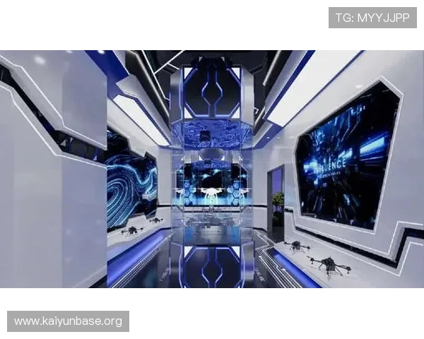 开云真人娱乐如何结合最新科技打造高品质的真人娱乐环境